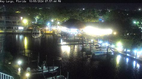 Key Largo Webcams